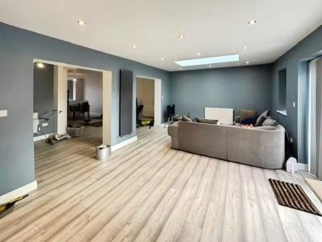 House for rent in Holbrooks, West Midlands
