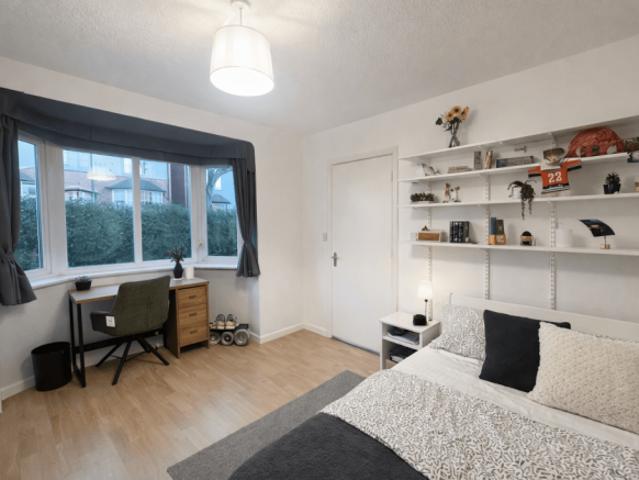 Farm for rent in Lenton, City of Nottingham
