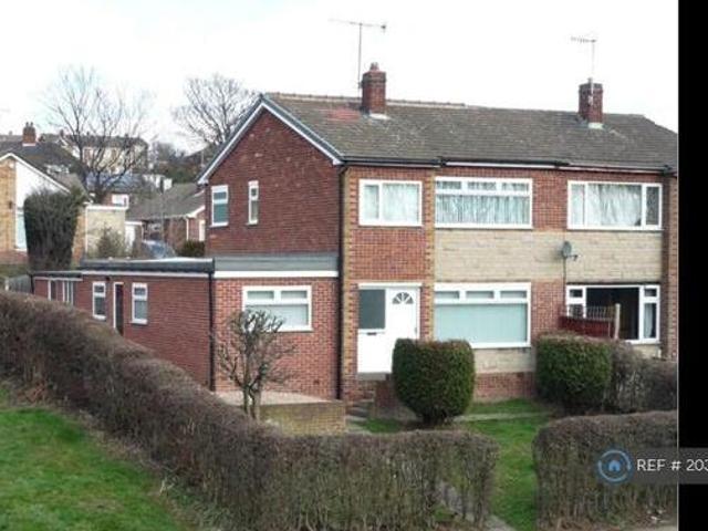 House for rent in Catcliffe, South Yorkshire