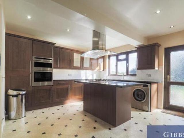 House for rent in Ruislip, Greater London