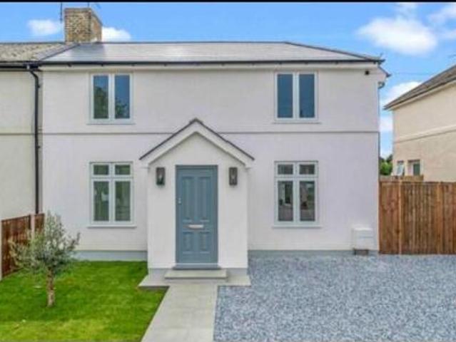 Farm for rent in Cat Hill, Isle Of Man
