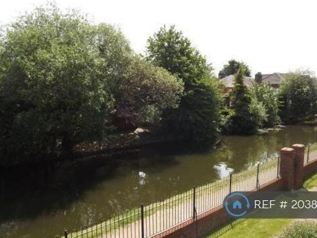 House for rent in Trafford Park, Greater Manchester