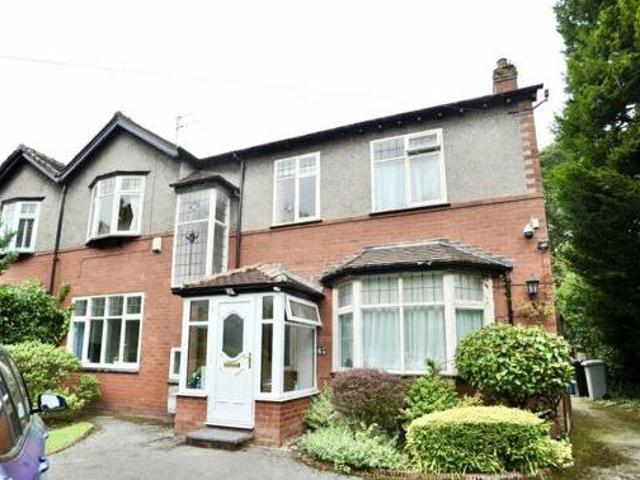 House for rent in Trafford Park, Greater Manchester