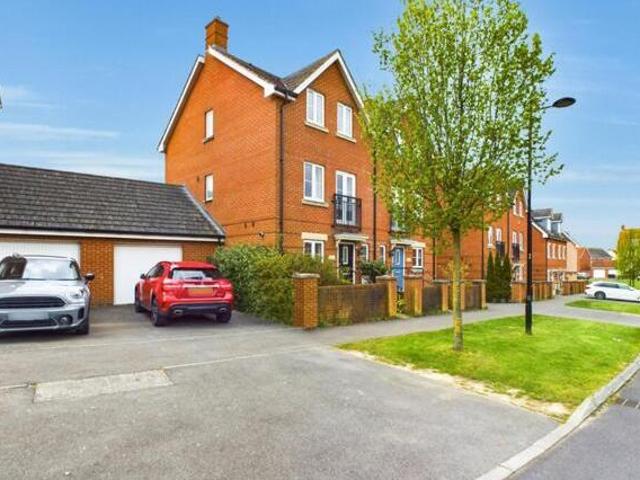 House for rent in Salisbury, Wiltshire