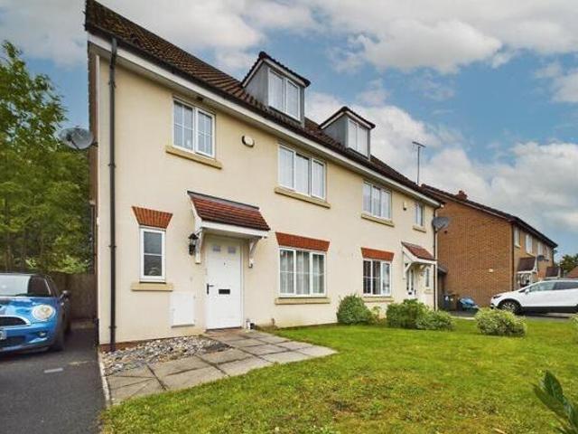 House for rent in Two Mills, Cheshire