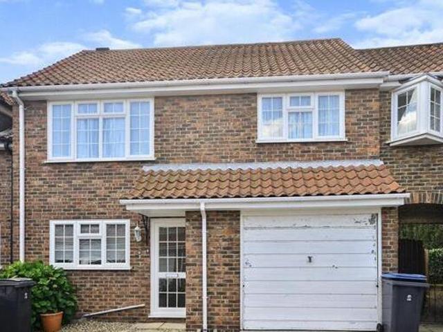 House for rent in Sandwich, Ash