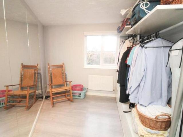 Farm for rent in Old Bletchley, Milton Keynes