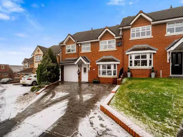 House for rent in Lee Bank, Isle Of Man