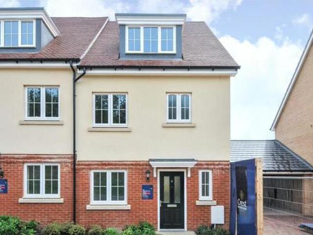 House for rent in Sevenoaks, The Butts