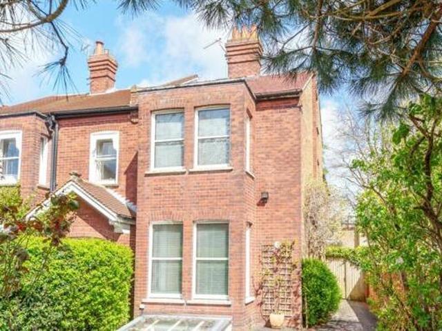 House for sale in Sevenoaks, The Butts