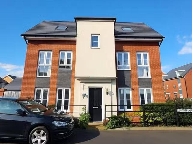 House for rent in Patchway, South Gloucestershire