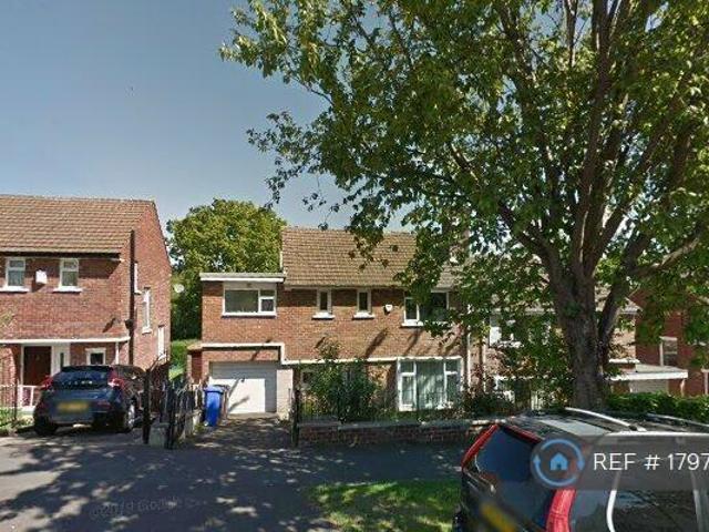 House for rent in Sheffield