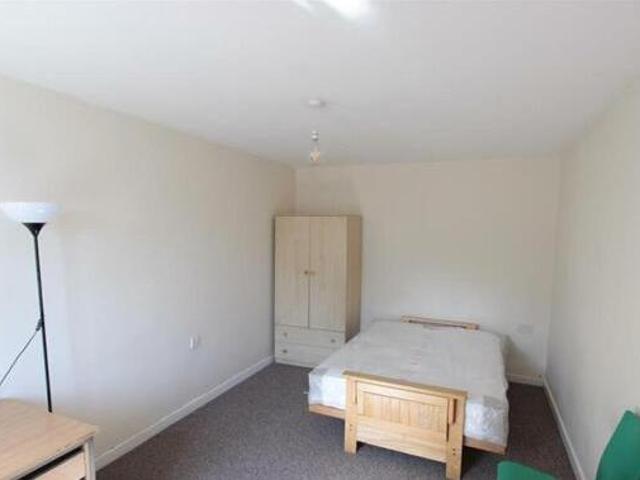 House for rent in Saint George's, Netherthorpe