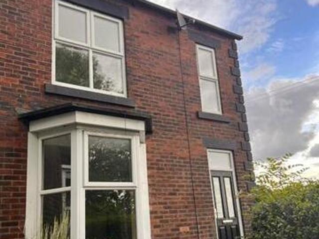 House for rent in Sheffield