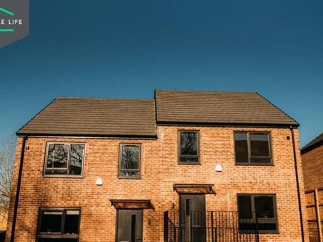 House for rent in South Yorkshire
