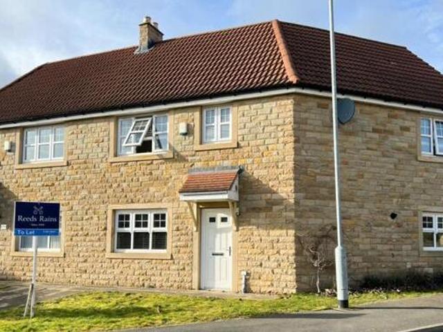 House for rent in Hackenthorpe, South Yorkshire