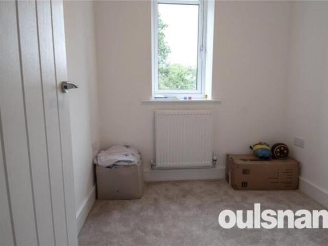 Farm for rent in Frankley, West Midlands