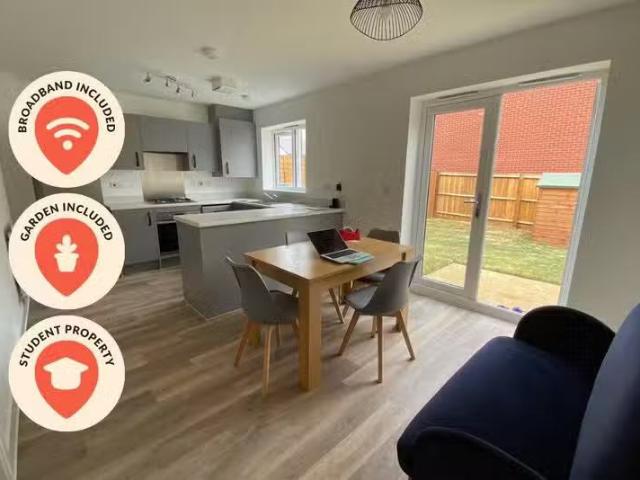 House for rent in North Yorkshire