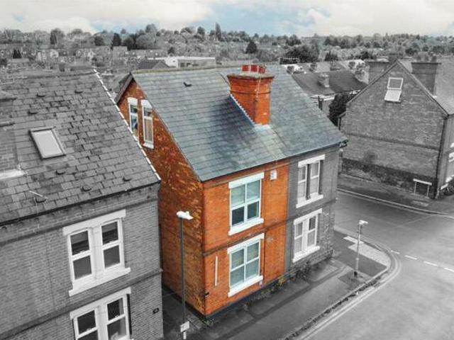 House for rent in Haddon, East Midlands