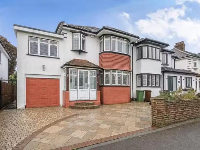 House for rent in West Wickham, Isle Of Man