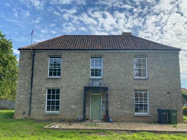 House for rent in Lyons, Greater London