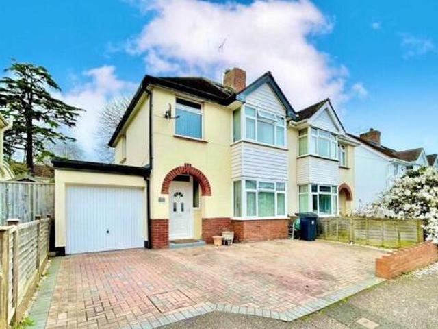 House for rent in Budlake, Devon