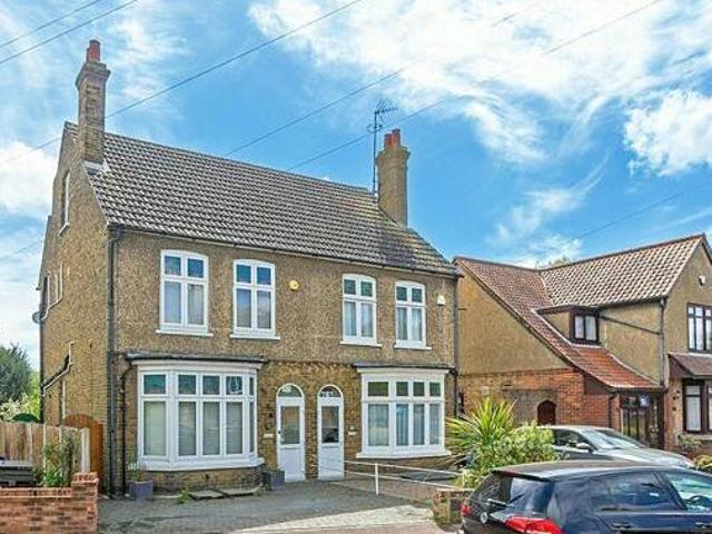 House for rent in Chalkwell, Oad Street