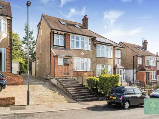 House for rent in Enfield, Greater London