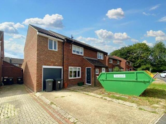 House for rent in Snodland, Bourne Vale