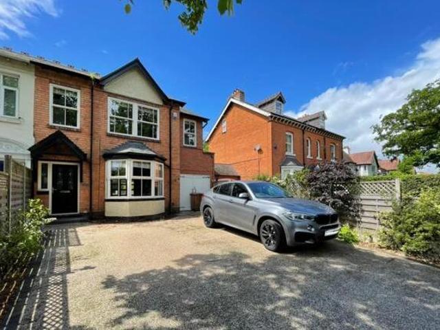 House for rent in Blossomfield, West Midlands