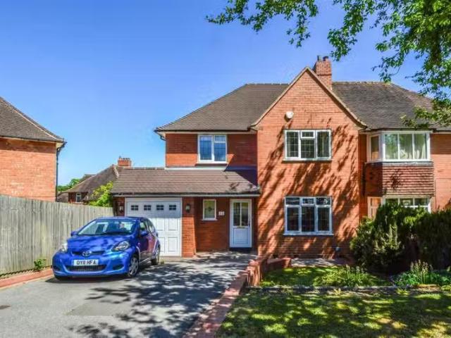 House for rent in Masefield, Northfield