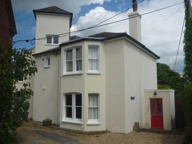House for rent in Lyons, Greater London