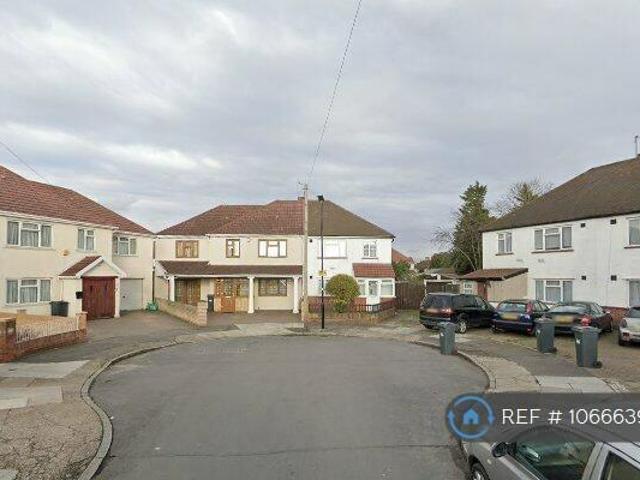 House for rent in Southall, Greater London