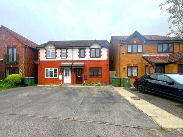 House for rent in Chilworth Old Village, Test Valley