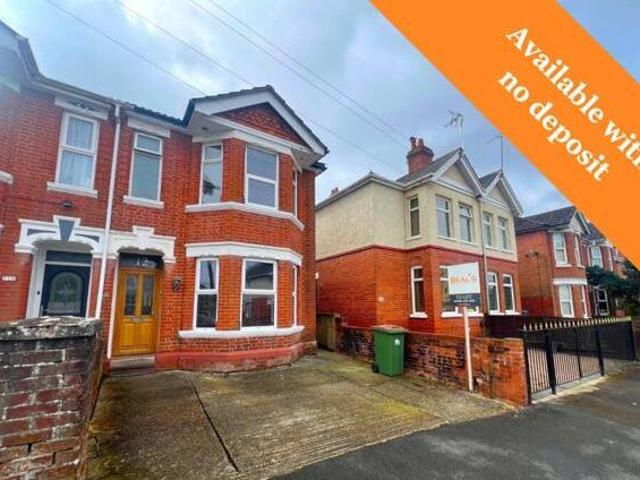House for rent in Chilworth Old Village, Test Valley