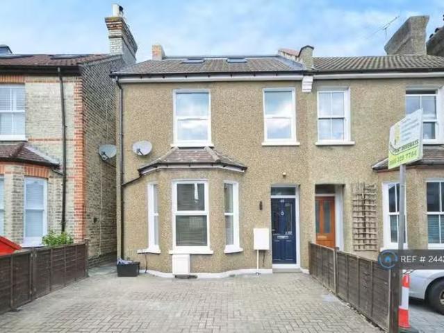 House for rent in Cat Hill, Isle Of Man