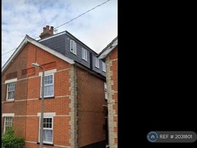 House for rent in Maldon, Essex
