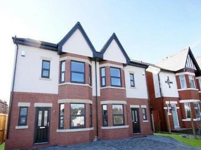 House for rent in Southport, Sefton