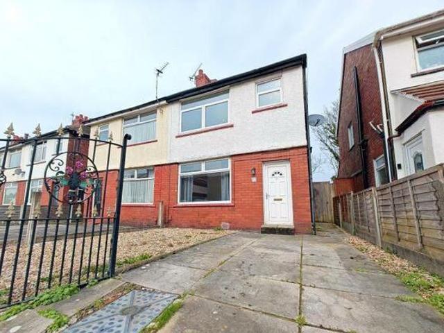 House for rent in Southport, Sefton