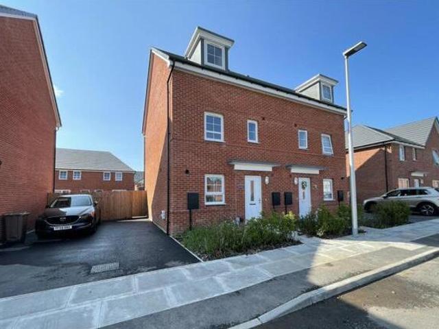 House for rent in Southport, Sefton
