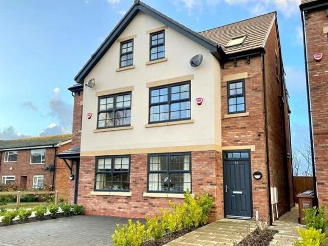House for rent in Southport, Sefton