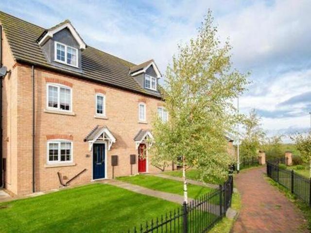 House for rent in Gosberton Clough, Lincolnshire