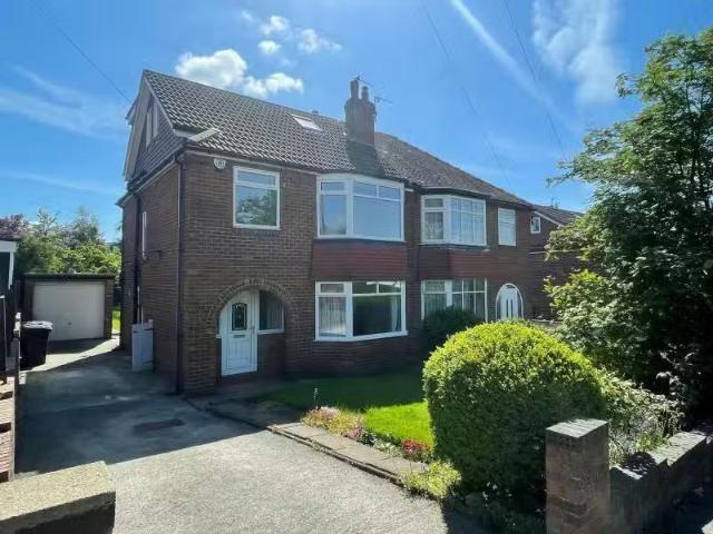 House for rent in Bramhope, Leeds