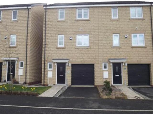 House for rent in Mount Pleasant, Thinford