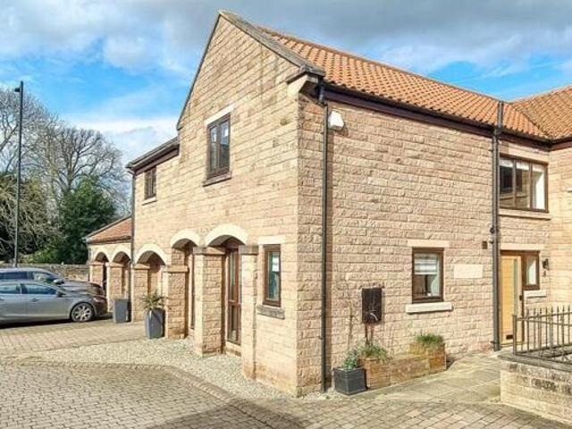House for rent in North Yorkshire