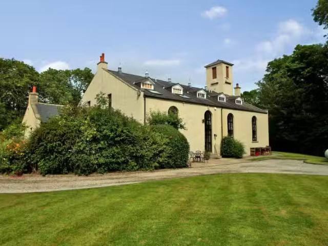 House for rent in Banchory, Scotland
