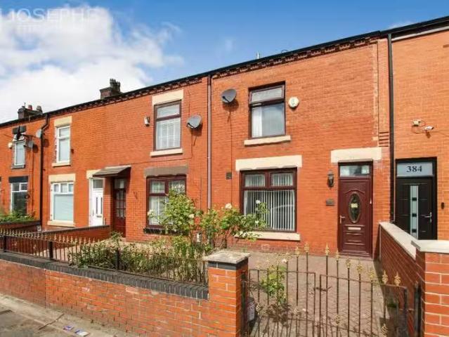 House for rent in Lee Bank, Greater Manchester