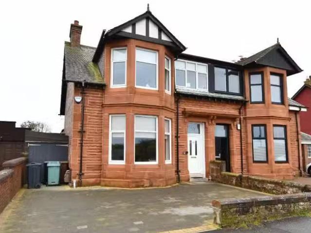 House for rent