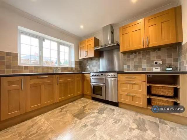 House for rent in Bessacarr, South Yorkshire