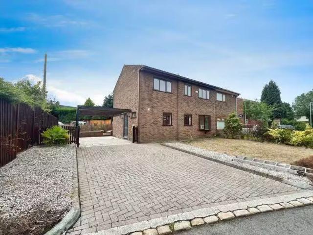 House for rent in Lee Bank, Greater Manchester